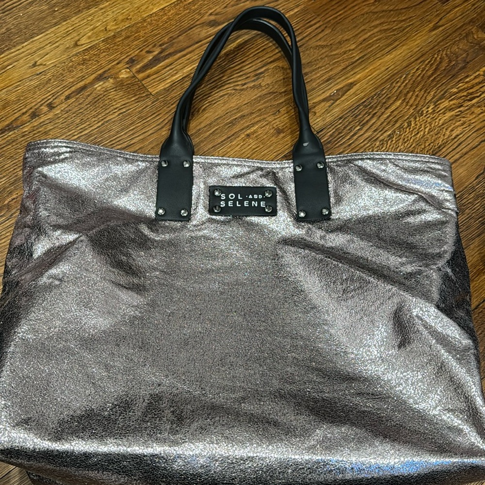 Sol & Selene Tote bag